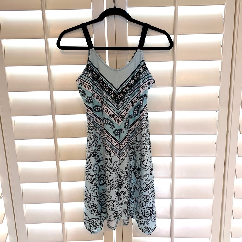 Night Sleep Dress